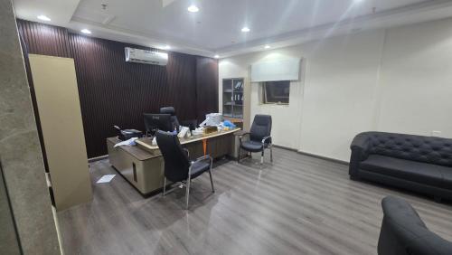 Foto dalla galleria di فندق شركة روكن المجد a Al Hindāwīyah