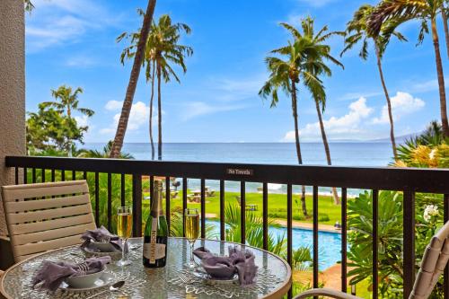 Naturlandskabet i nærheden af lejligheden