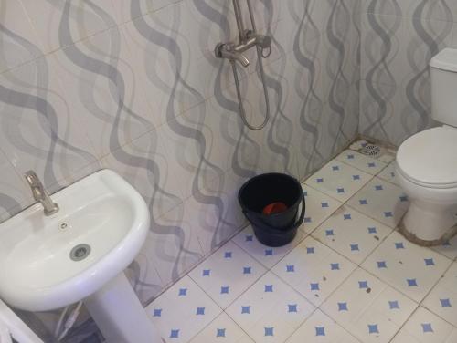 Billede fra billedgalleriet på Luxury 3 Bedroom Duplex at Thinkers Corner i Enugu