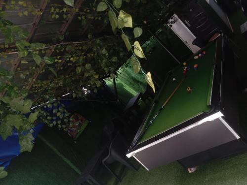 Billede fra billedgalleriet på Luxury 3 Bedroom Duplex at Thinkers Corner i Enugu