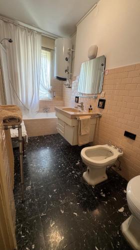 Apartment in the center of Cortina with private garage photo 3