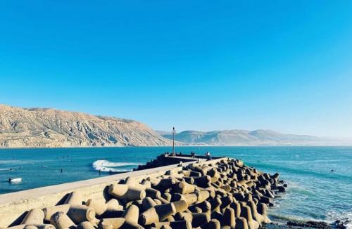 Φυσικό τοπίο κοντά σε αυτό το ξενοδοχείο