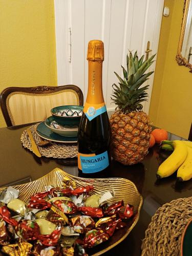 Budapest Central Vintage Apartment