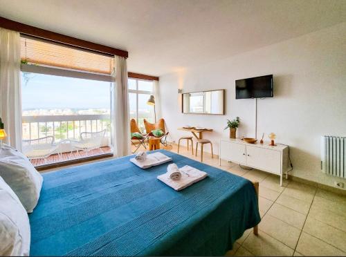 Praia da Rocha Apartment 6 - Apartamento 1712 Tarik - P&P Apartment Portimão
