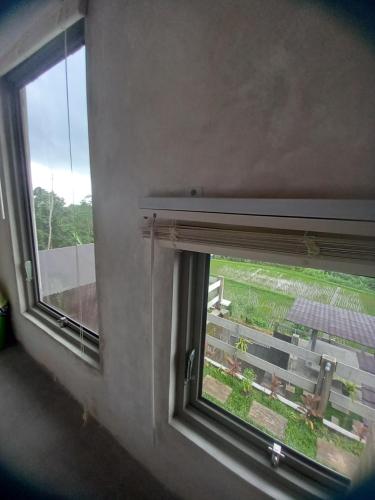 Fotografie z fotogalerie ubytování The living glamping and homestay v destinaci Penebel