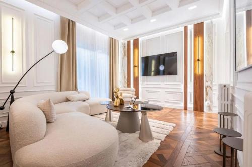 Siroka Apartment Prague