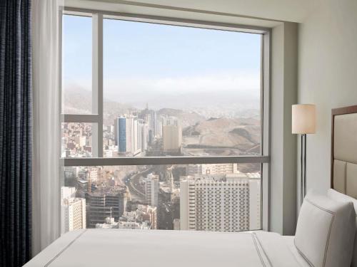 Swissotel Makkah