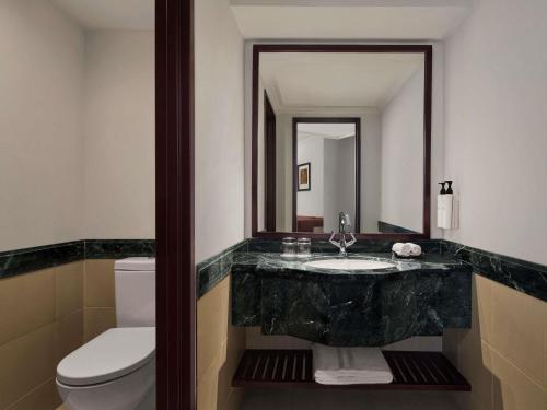 Swissotel Makkah