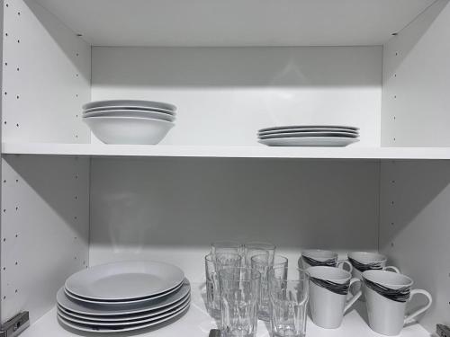 Fotografie z fotogalerie ubytování Modern 2-Bed House, Enfield- Parking, Quiet Area v destinaci Enfield