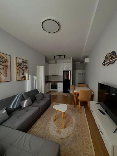 Shehu Apartments