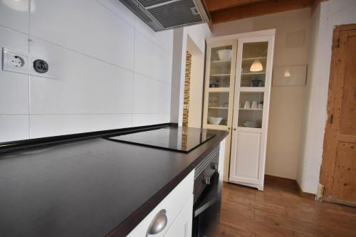 Apartamento en casa histórica en la playa