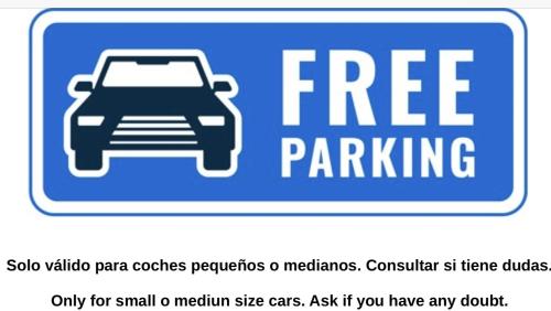 MALAGA CENTRO PARKING