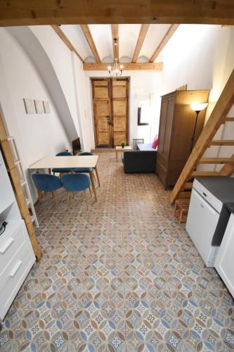 Apartamento cerca de la playa