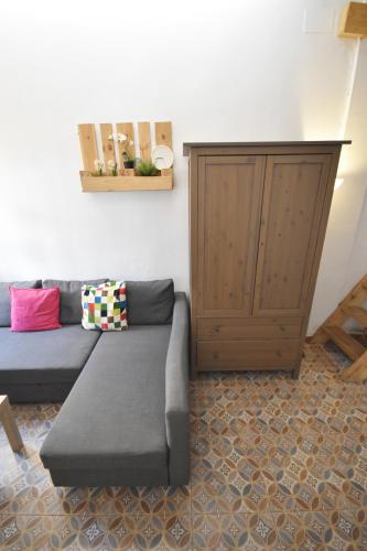 Apartamento cerca de la playa