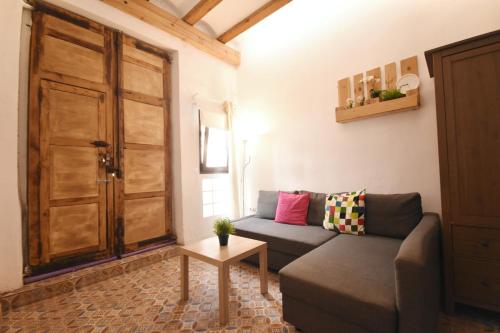 Apartamento cerca de la playa