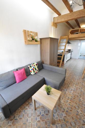 Apartamento cerca de la playa