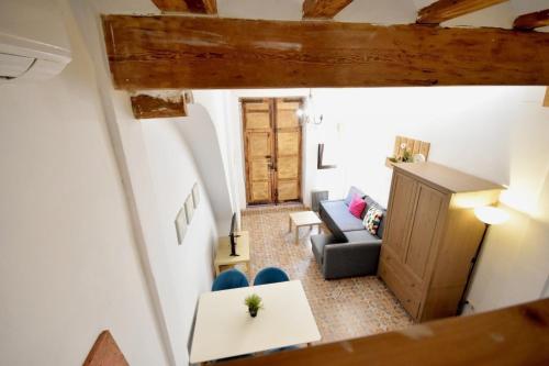 Apartamento cerca de la playa