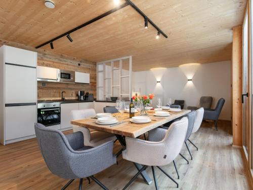 Hopfgarten Alpin Living Top 3 und 4