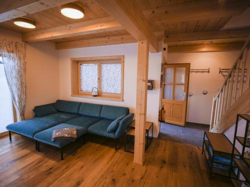 Fotografie z fotogalerie ubytování Designchalets Falkertsee v destinaci Ebene Reichenau