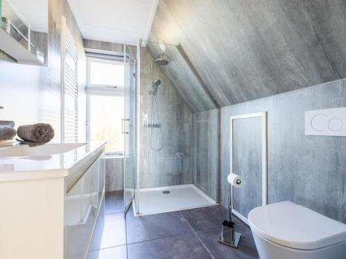 Et badeværelse på Bollenzicht