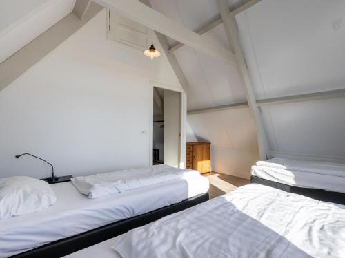 En eller flere senge i et værelse på Bollenzicht