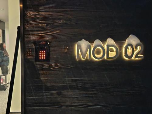 Certifikát, hodnocení, plakát nebo jiný dokument vystavený v ubytování MOD 02 Kutchan Stylish Commons - NO PARKING 駐車場なし