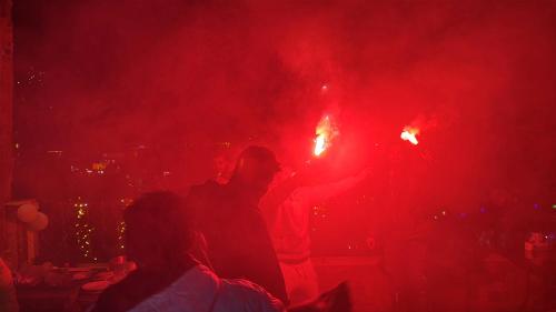 Fotografie z fotogalerie ubytování Nguyen Hotel v Káhiře