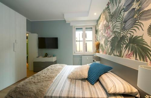Stylish Apartment with Private Terrace & 2 Baths