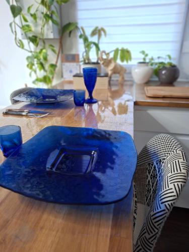 صورة لـ Hôte Stéphanois Studio & parking في سانت إتيان