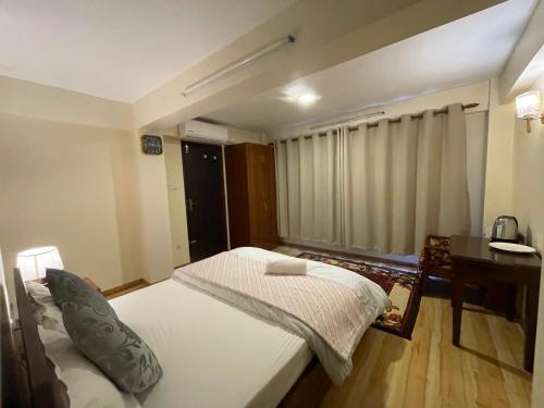 Kaji Homestay