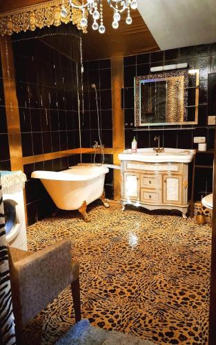 Galería fotográfica de Dzoraghbyur "Garden Paradise" en Vokhchaberd