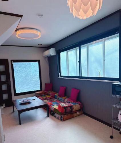 Alia House 旅館