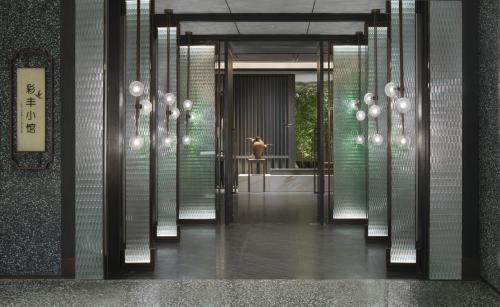 Galeriebild der Unterkunft Crowne Plaza Beijing Badaling by IHG in Yanqing