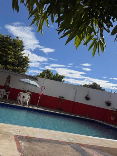 Galería fotográfica de Casa Hospedaje La Esmeralda en Tocaima