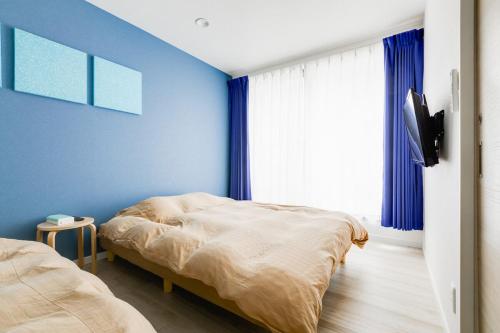 Resort Style Designer House - Osaka Lodge Hikari