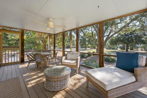 Ban công/sân hiên tại Hellenic Haven home