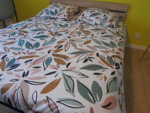 Gallery image of Peaceful Eden standing-magnificent view in Tulle