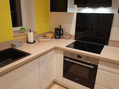 Gallery image of Peaceful Eden standing-magnificent view in Tulle