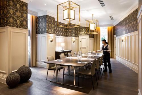 Kimpton Fitzroy London by IHG photo 220