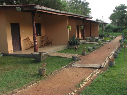 Fotografie z fotogalerie ubytování Elephant Path by Alpine Resorts v destinaci Habarana