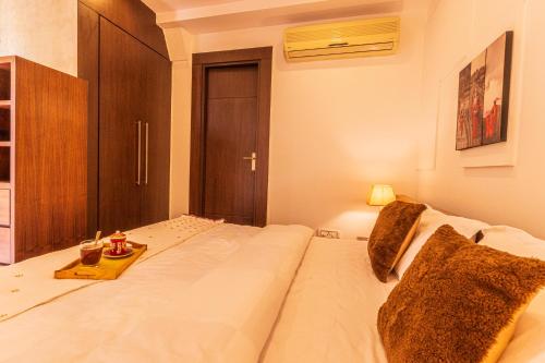 Fotografie z fotogalerie ubytování Cocktail room v destinaci Manesar