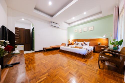 Billede fra billedgalleriet på Teewana Resort ChiangMai i Chiang Mai