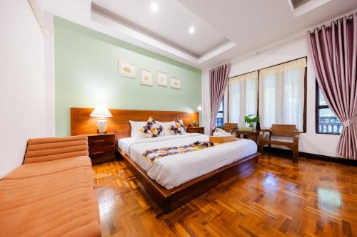 Billede fra billedgalleriet på Teewana Resort ChiangMai i Chiang Mai