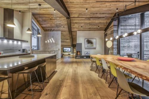 Sumptuous Chalet In Chamonix-Mont-Blanc
