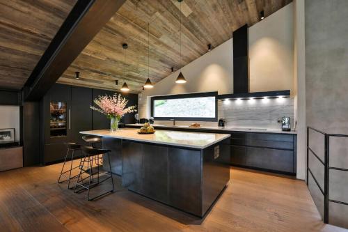 Sumptuous Chalet In Chamonix-Mont-Blanc