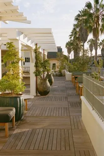 Gjelina Hotel photo 12