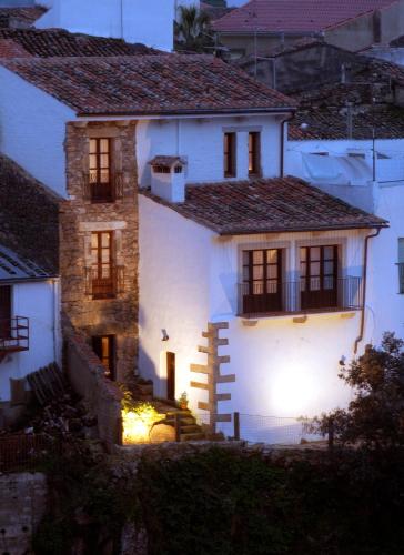 Casa Rural Canchalejo, Montánchez – Prezzi aggiornati per il 2022