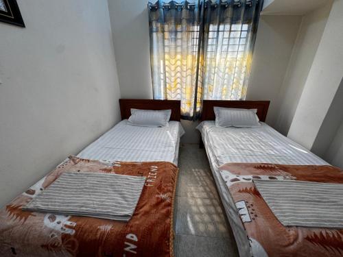 ダッカにあるHotel City Nibashのギャラリーの写真