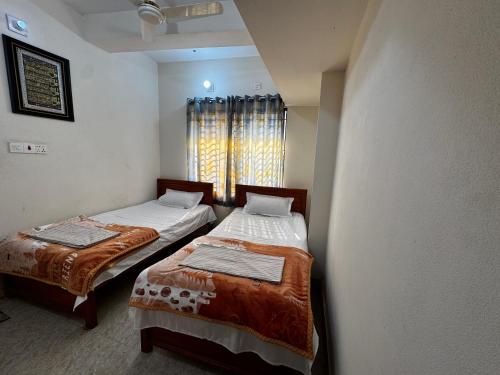 Gallery image of Hotel City Nibash in Dhaka