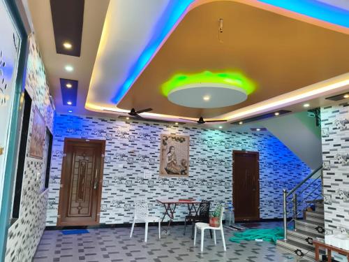 Billede fra billedgalleriet på Happy Holidays Cottage i Wodapatti